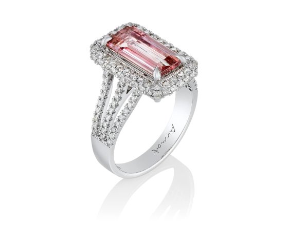 Кольцо KS02307